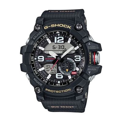 G-SHOCK GG-1000 MUDMASTER