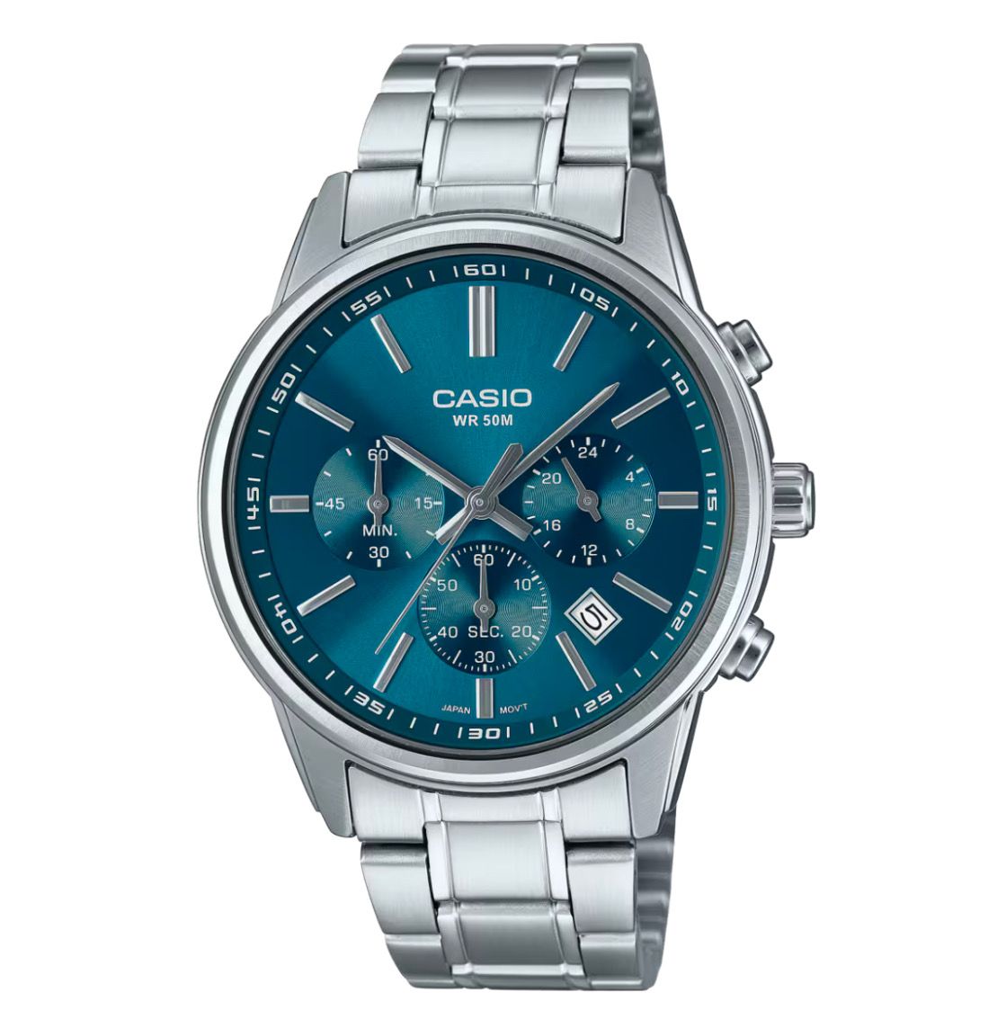 CASIO MEN MTP-E515