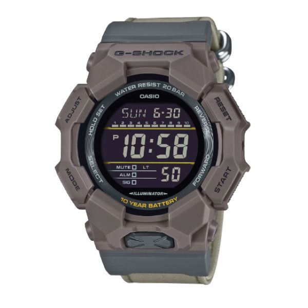 G-SHOCK GD-010