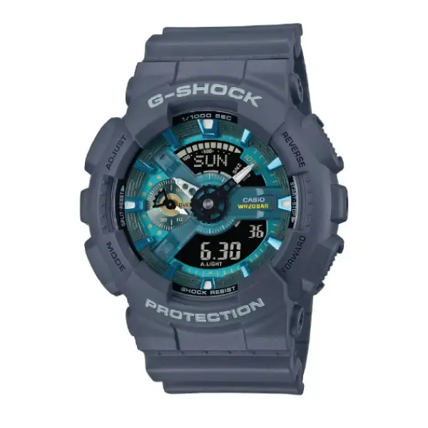 CASIO GA-110