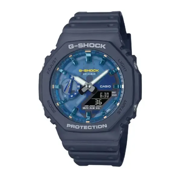 CASIO GA-2100