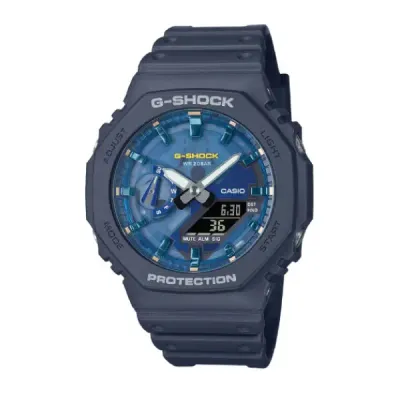 G-SHOCK GA-2100
