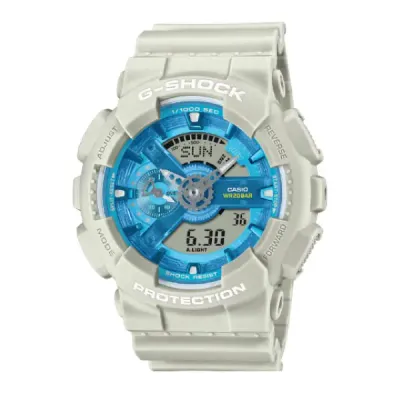 G-SHOCK GA-110