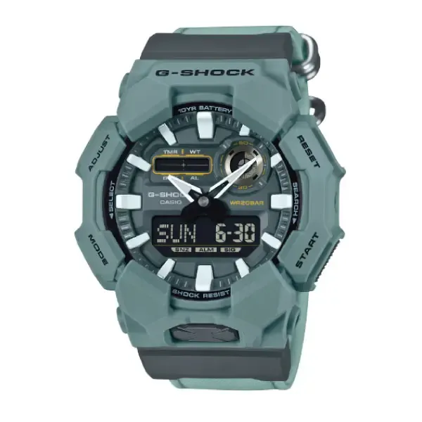 G-SHOCK GA-010