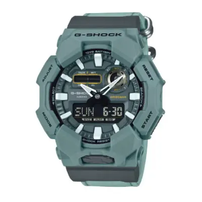 G-SHOCK GA-010