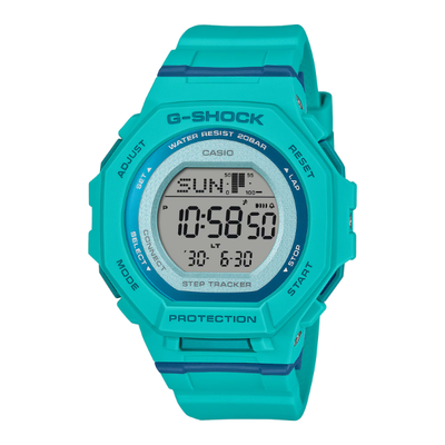 CASIO GMD-B300