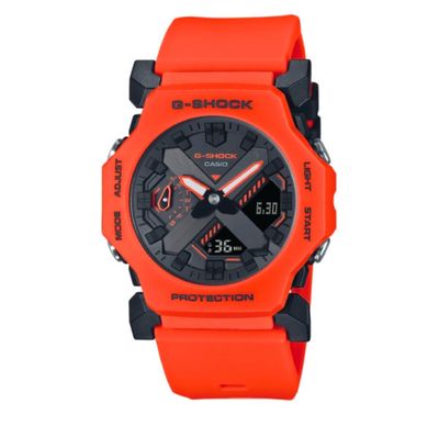 G-SHOCK GA-2300