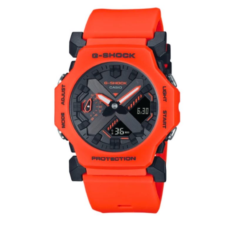 G-SHOCK GA-2300