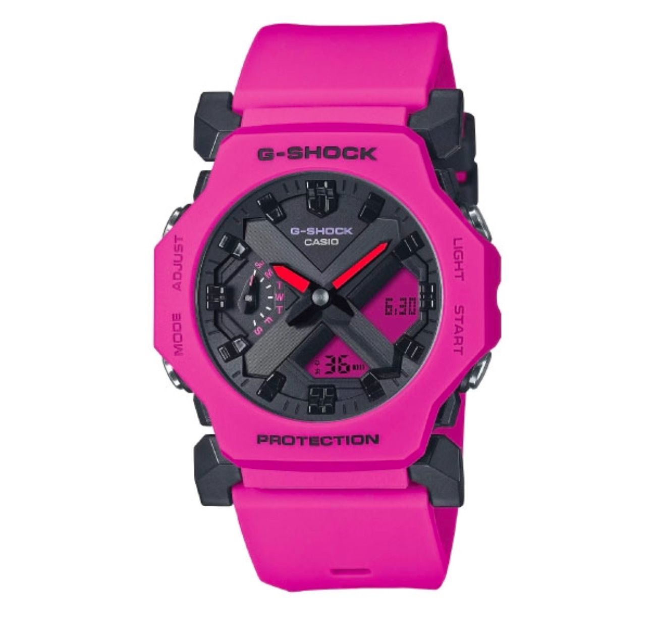 G-SHOCK GA-2300