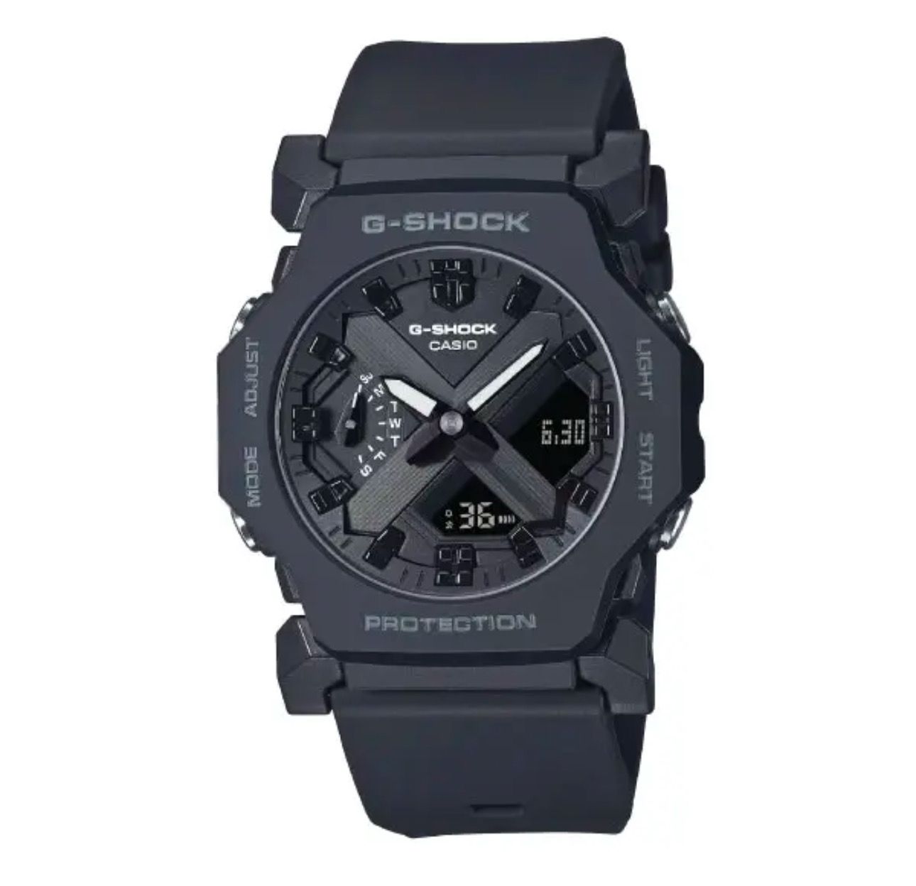 G-SHOCK GA-2300