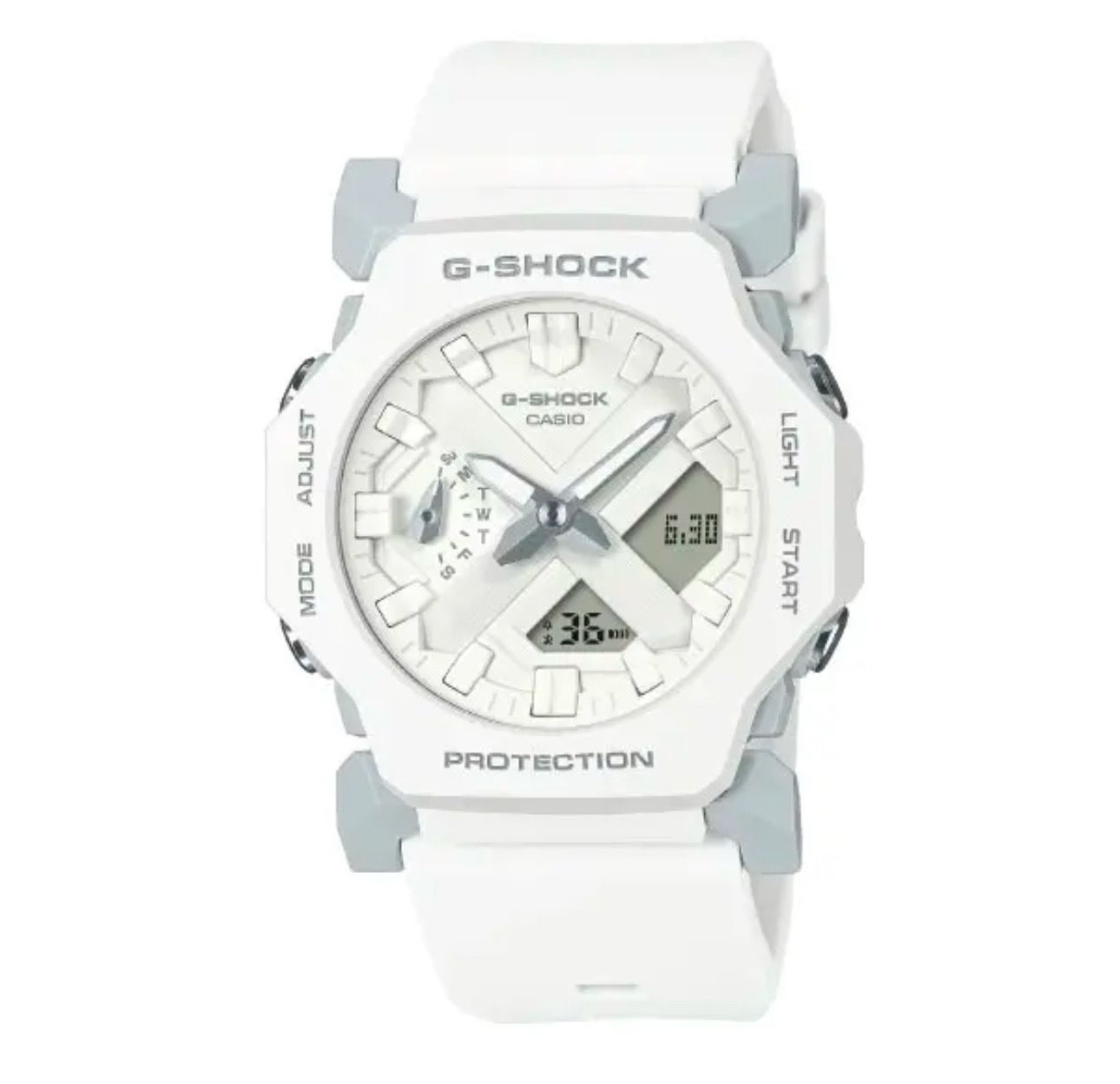 G-SHOCK GA-2300