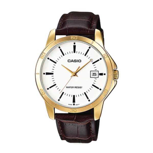 CASIO MEN MTP-V004