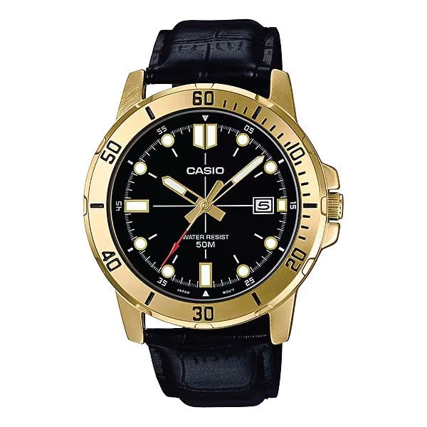 CASIO MEN MTP-VD01