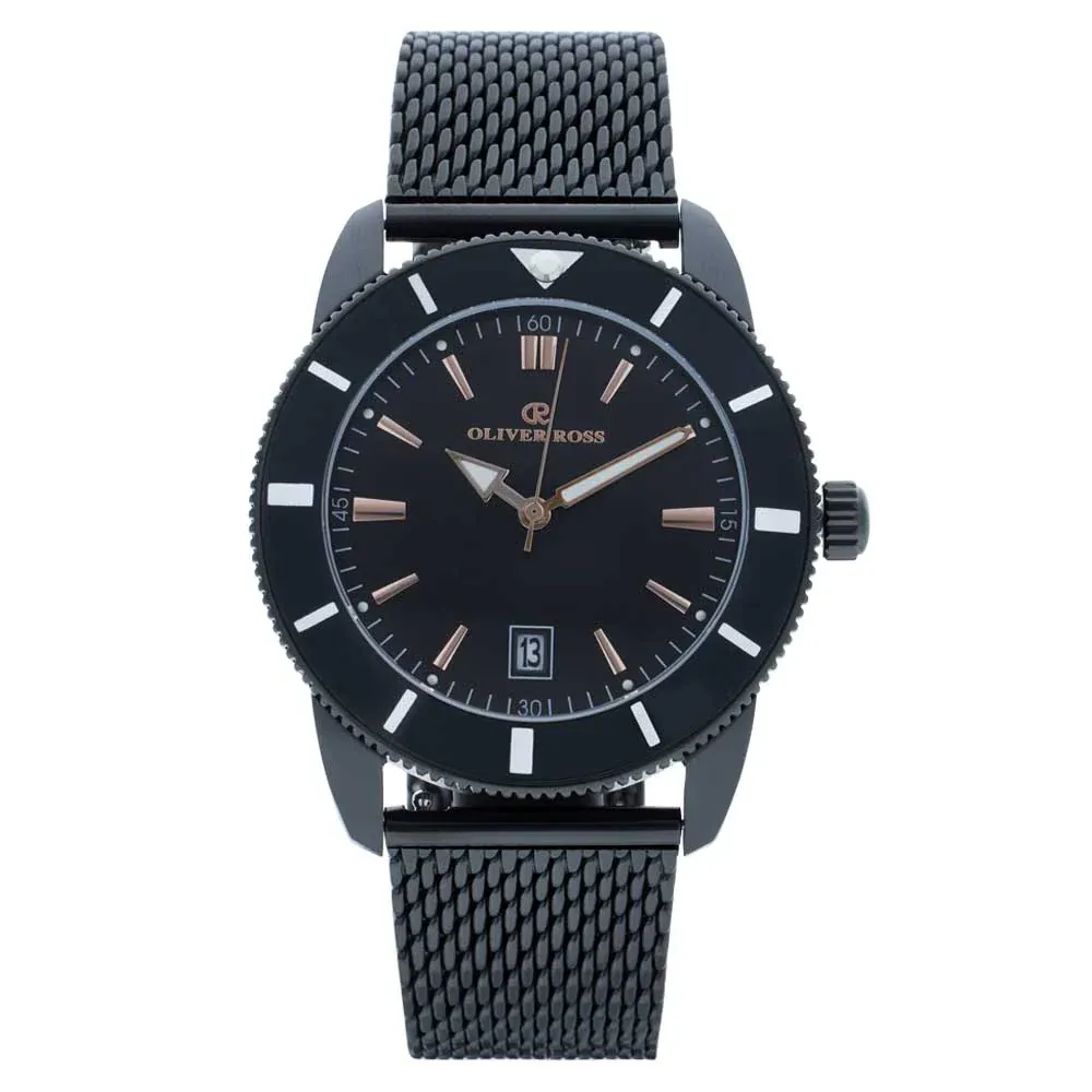 OLIVER ROSS OLR 23896