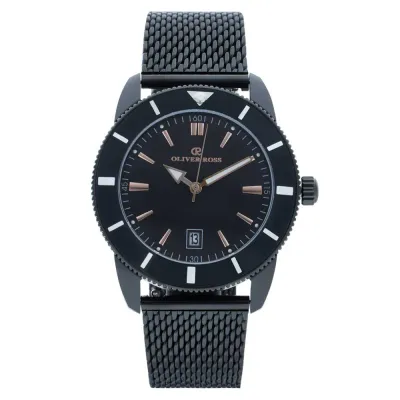 OLIVER ROSS OLR 23896