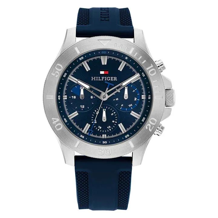 TOMMY HILFIGER, LORENZO