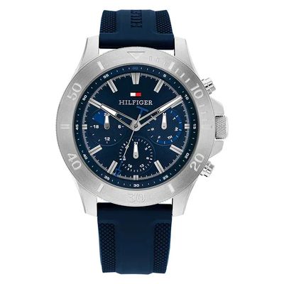 TOMMY HILFIGER, LORENZO