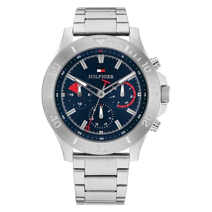 TOMMY HILFIGER, WESTON