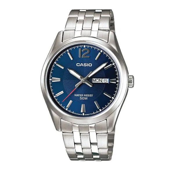 CASIO MEN MTP-1335