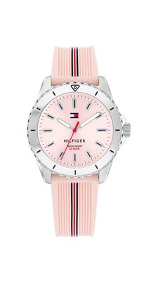 TOMMY HILFIGER, BLUSH