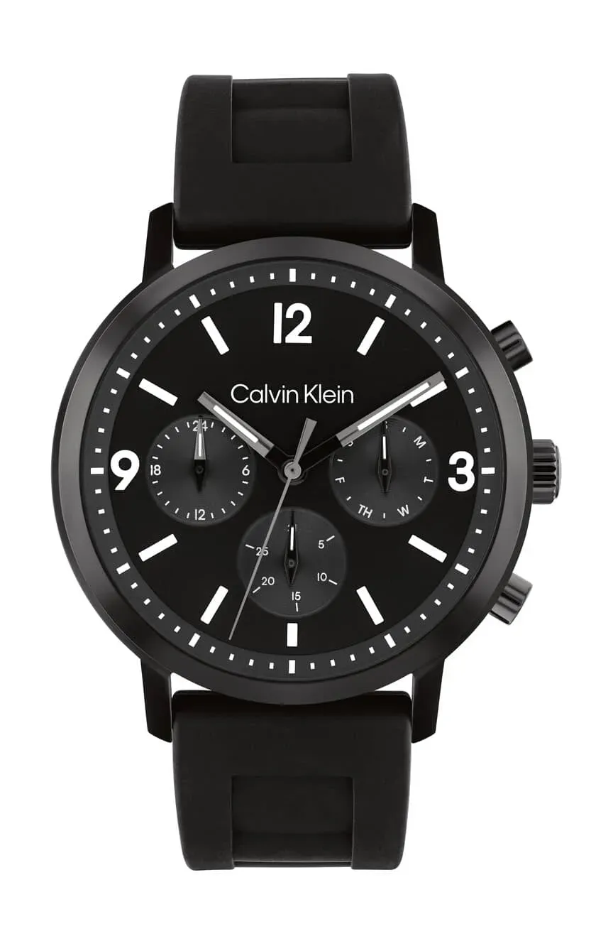 CALVIN KLEIN, GAUGE