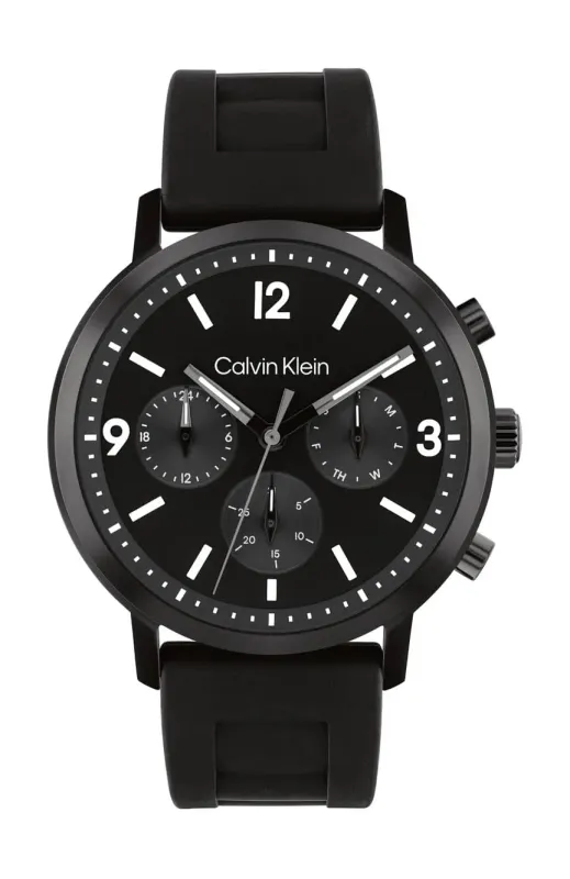 CALVIN KLEIN, GAUGE