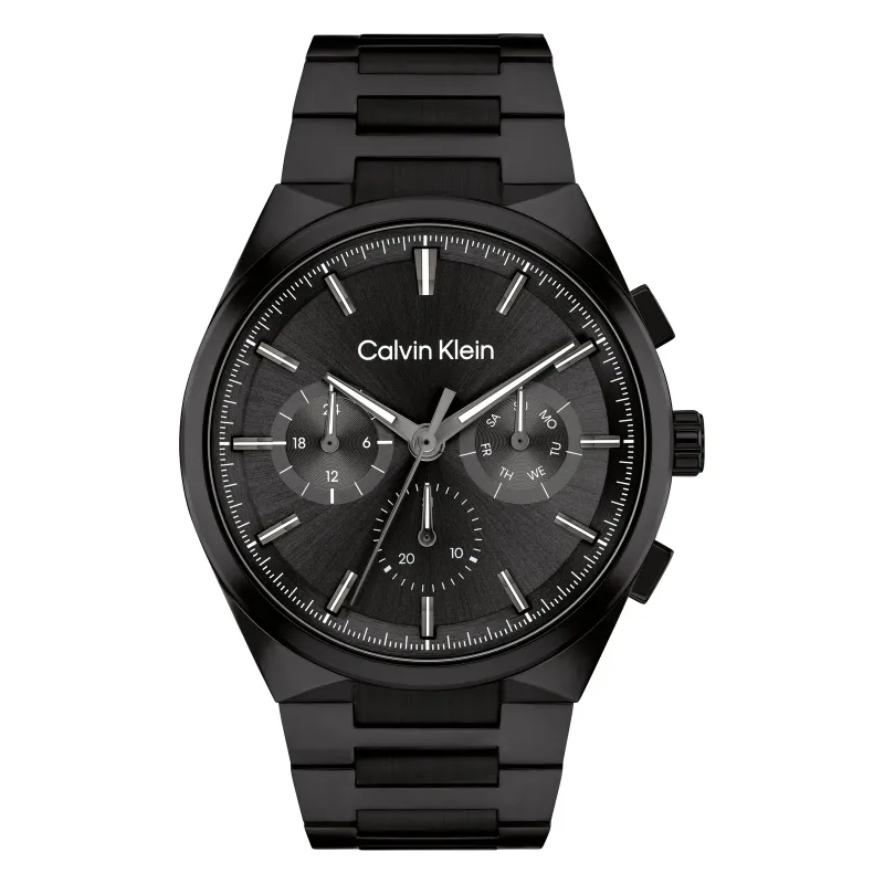 CALVIN KLEIN, DISTINGUISH