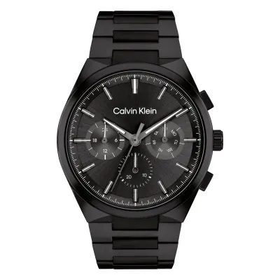 CALVIN KLEIN, DISTINGUISH