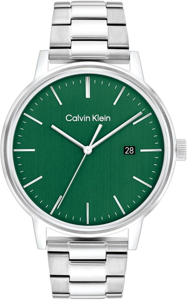 CALVIN KLEIN, LINKED