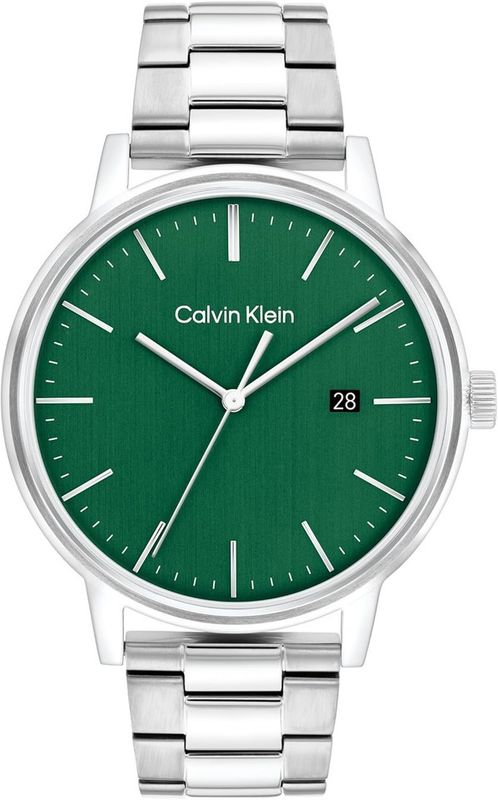 CALVIN KLEIN, LINKED