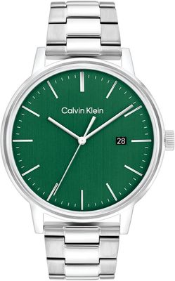 CALVIN KLEIN, LINKED