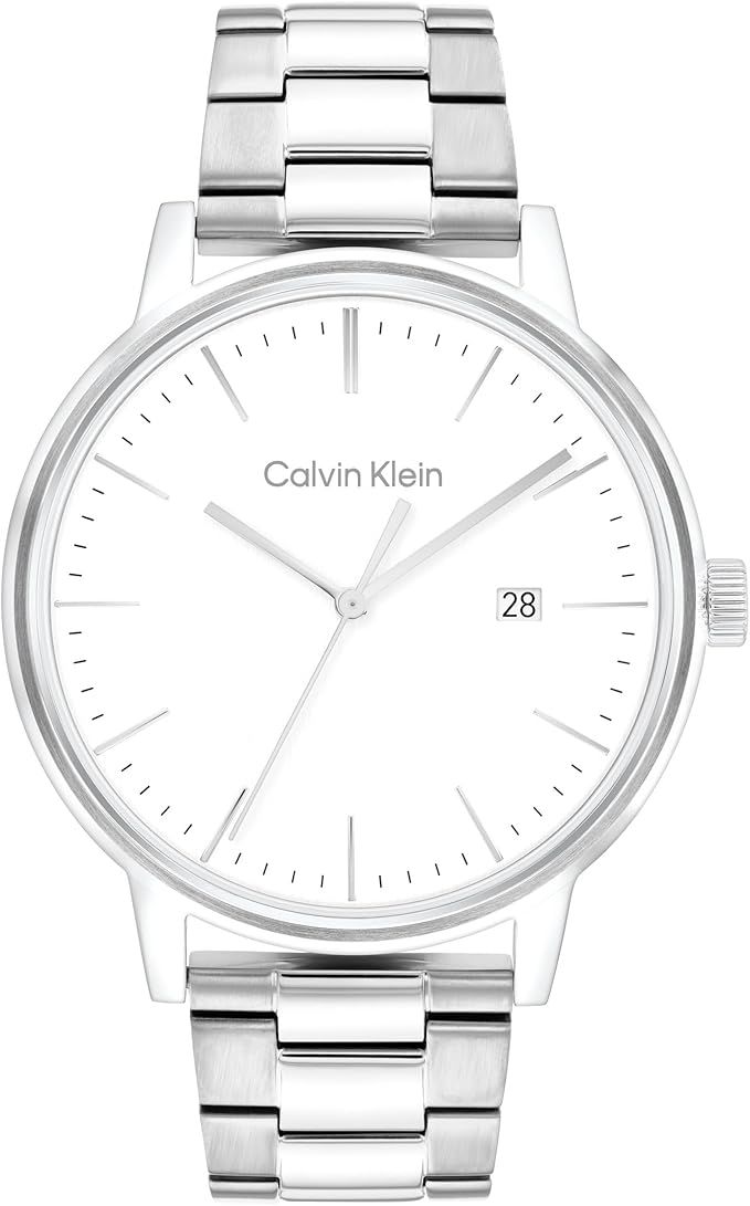 CALVIN KLEIN, LINKED