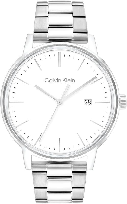CALVIN KLEIN, LINKED