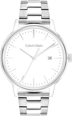 CALVIN KLEIN, LINKED