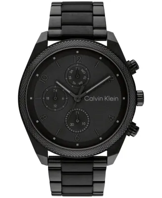 CALVIN KLEIN, IMPACT