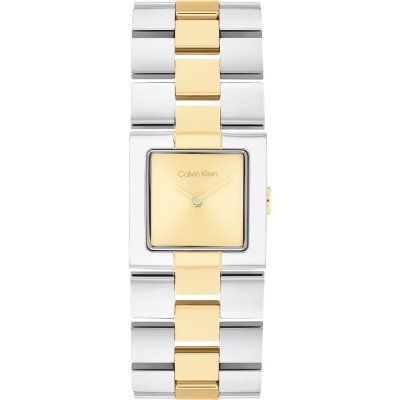 CALVIN KLEIN, MERIDIAN