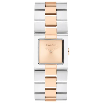 CALVIN KLEIN, MERIDIAN