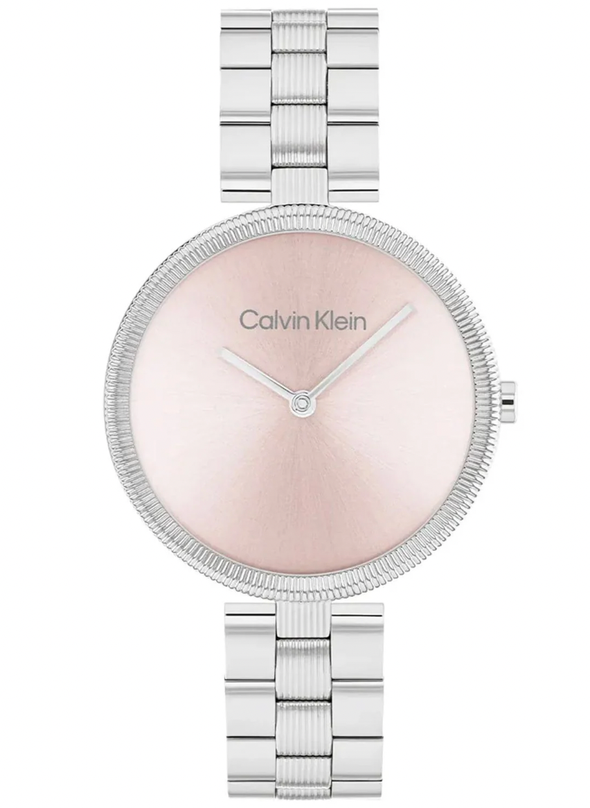 CALVIN KLEIN, GLEAM