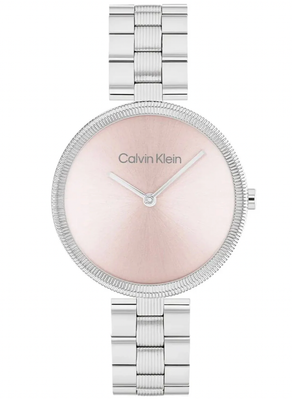 CALVIN KLEIN, GLEAM