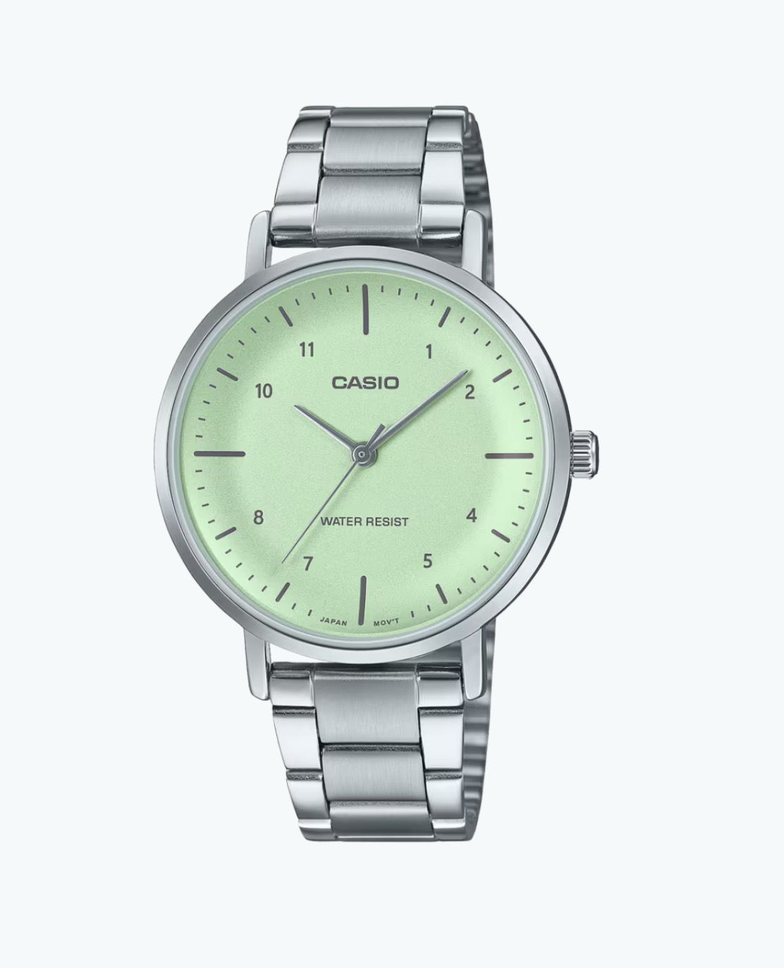 CASIO WOMEN LTP-VT03