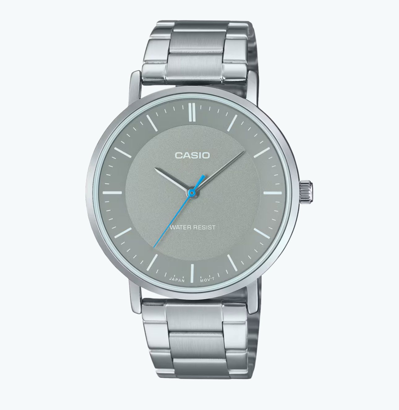 CASIO MEN MTP-VT04