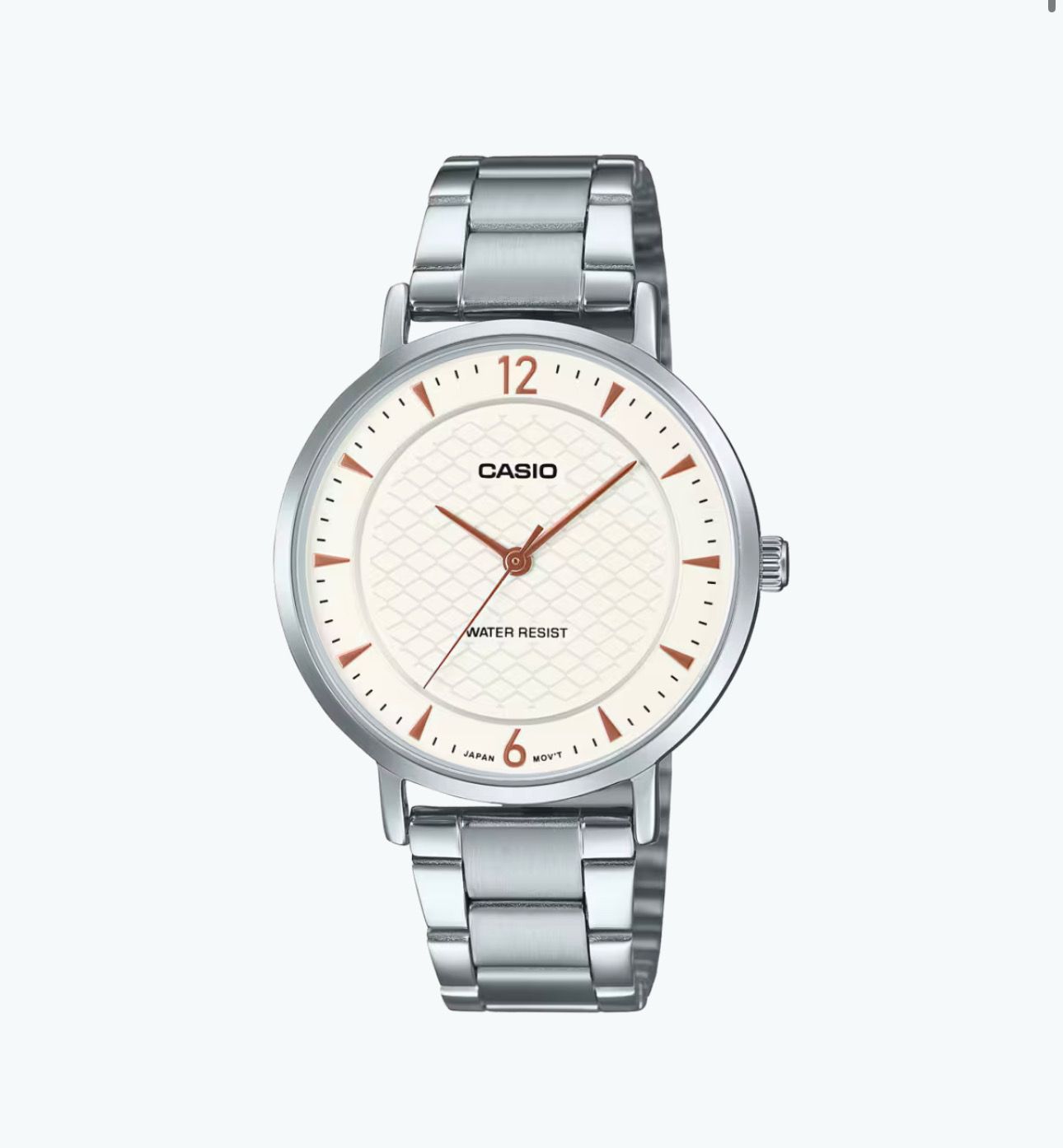 CASIO WOMEN LTP-VT04
