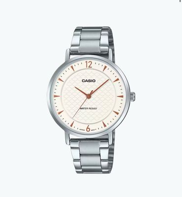 CASIO WOMEN LTP-VT04