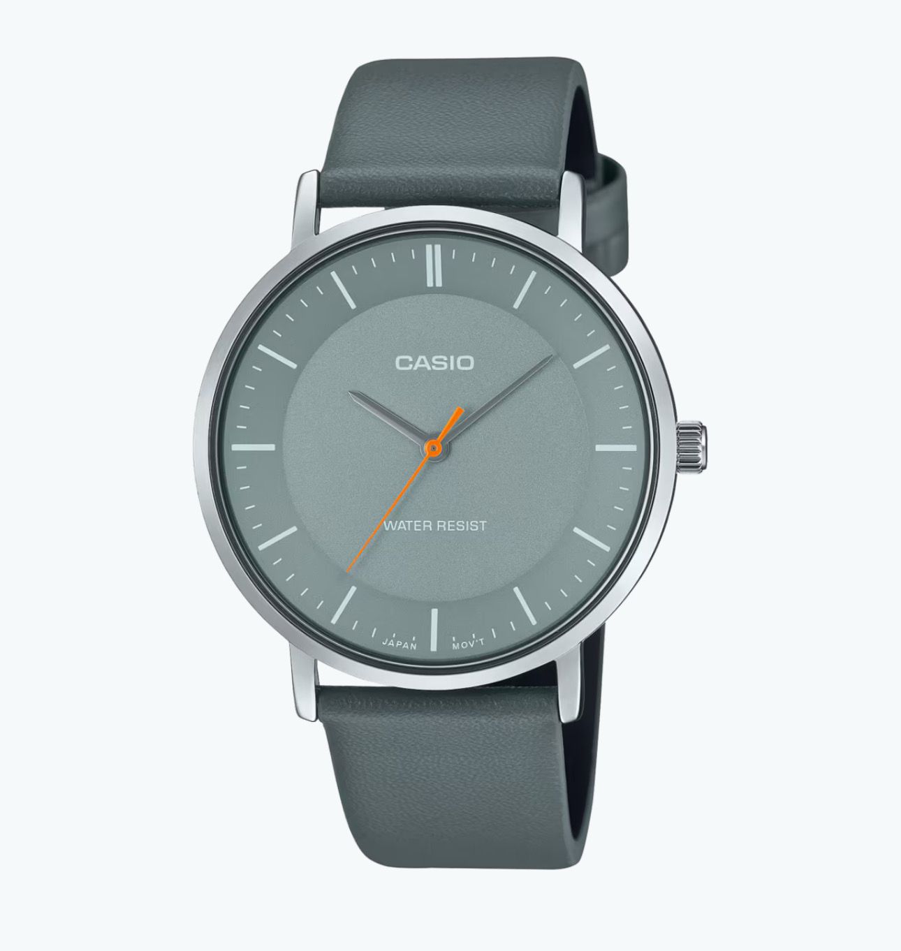 CASIO MEN MTP-VT04