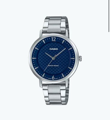CASIO WOMEN LTP-VT04