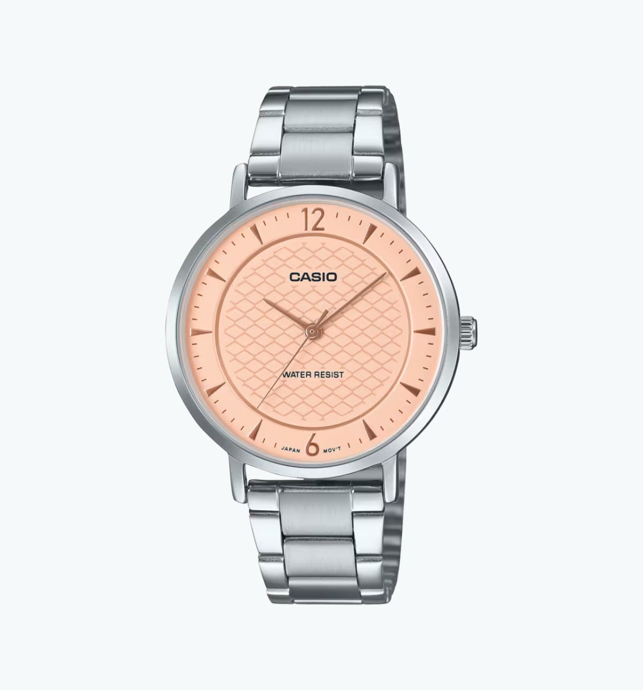 CASIO WOMEN LTP-VT04