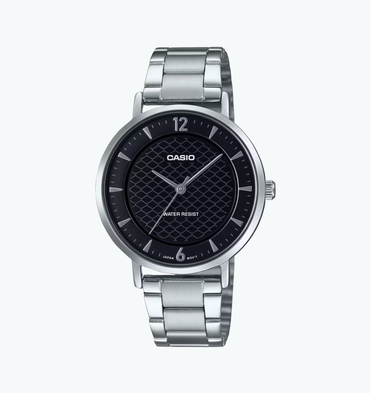 CASIO WOMEN LTP-VT04