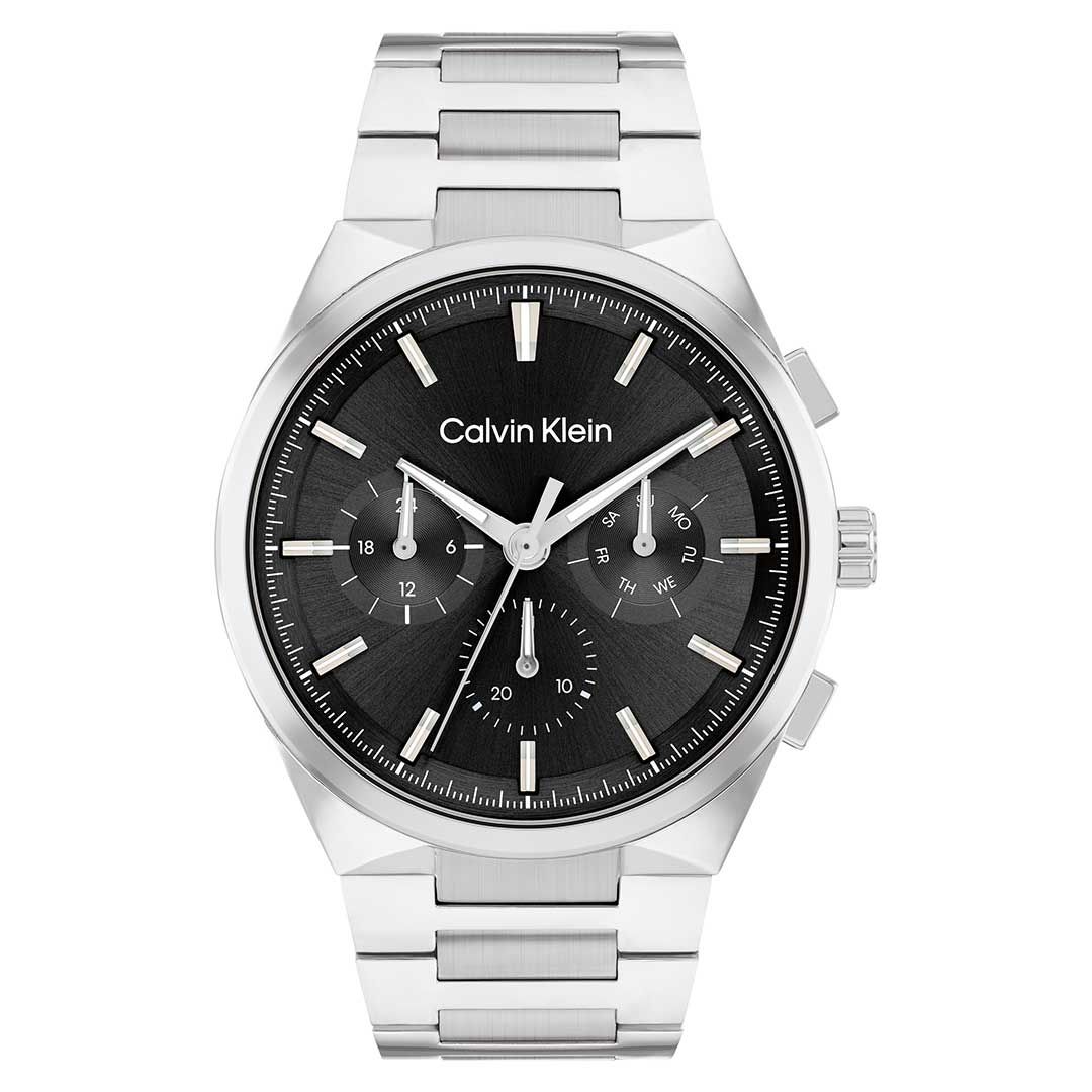 CALVIN KLEIN, DISTINGUISH