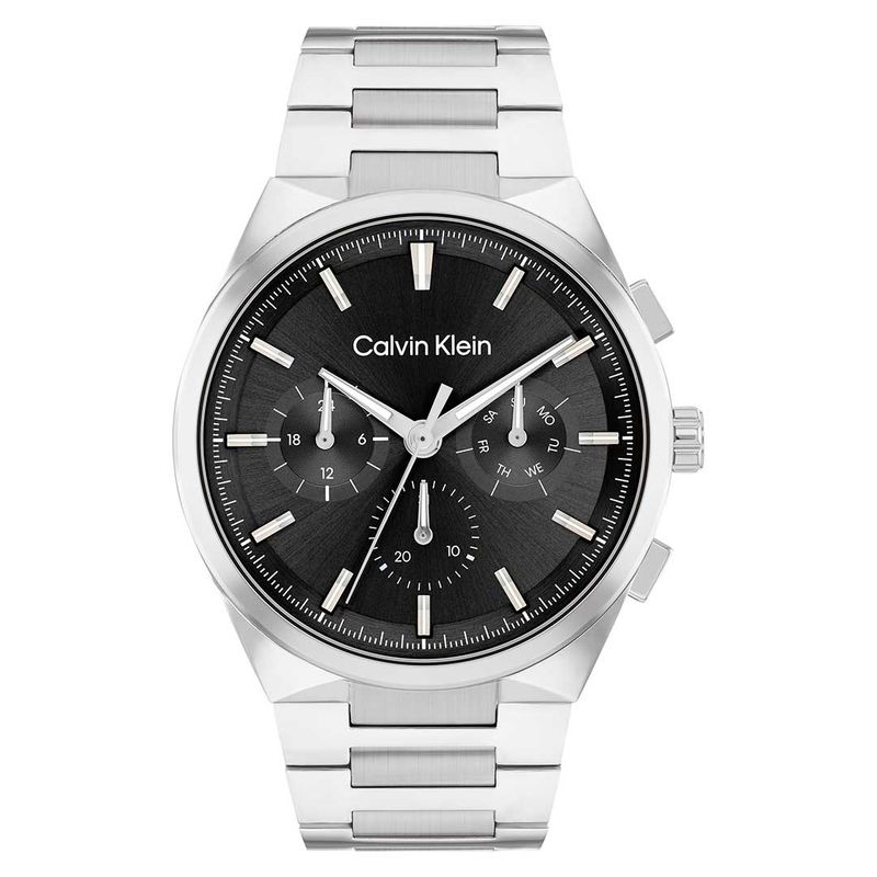 CALVIN KLEIN, DISTINGUISH