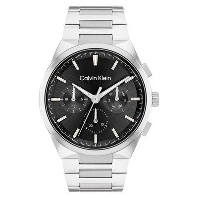 CALVIN KLEIN, DISTINGUISH